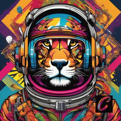 Tiger-naut
